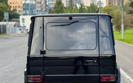 Mercedes-Benz G-Класс AMG, 2005 год, 6 000 000 рублей, 8 фотография