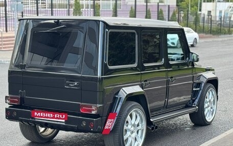 Mercedes-Benz G-Класс AMG, 2005 год, 6 000 000 рублей, 7 фотография