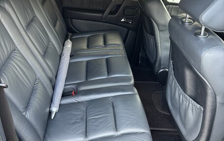 Mercedes-Benz G-Класс AMG, 2005 год, 6 000 000 рублей, 22 фотография