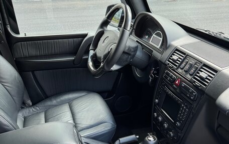 Mercedes-Benz G-Класс AMG, 2005 год, 6 000 000 рублей, 21 фотография