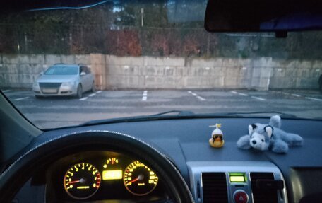 Hyundai Getz I рестайлинг, 2005 год, 550 000 рублей, 10 фотография