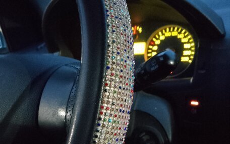 Hyundai Getz I рестайлинг, 2005 год, 550 000 рублей, 11 фотография