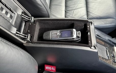 Mercedes-Benz G-Класс AMG, 2005 год, 6 000 000 рублей, 20 фотография