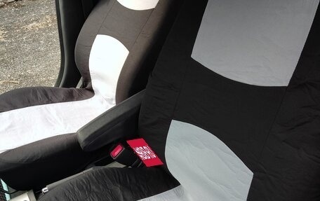 Hyundai Getz I рестайлинг, 2005 год, 550 000 рублей, 22 фотография