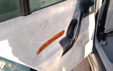 Opel Omega B, 1997 год, 320 000 рублей, 7 фотография