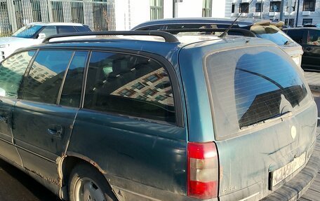 Opel Omega B, 1997 год, 320 000 рублей, 12 фотография