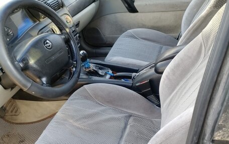 Opel Omega B, 1997 год, 320 000 рублей, 9 фотография