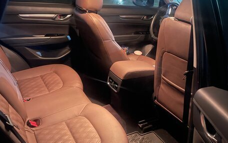 Mazda CX-5 II, 2017 год, 2 550 000 рублей, 2 фотография