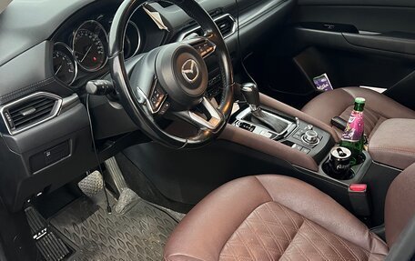 Mazda CX-5 II, 2017 год, 2 550 000 рублей, 11 фотография