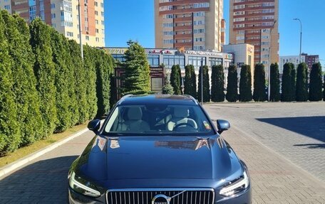 Volvo V90 II, 2019 год, 3 150 000 рублей, 3 фотография