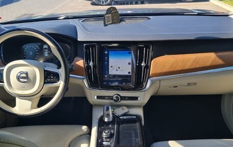 Volvo V90 II, 2019 год, 3 150 000 рублей, 8 фотография