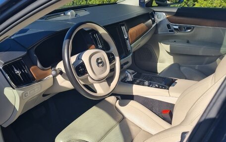 Volvo V90 II, 2019 год, 3 150 000 рублей, 11 фотография