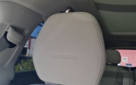 Volvo V90 II, 2019 год, 3 150 000 рублей, 14 фотография