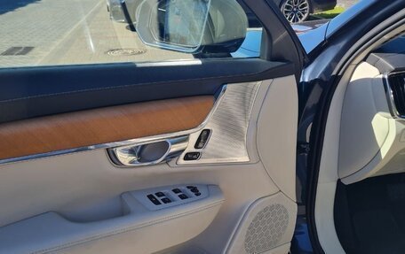 Volvo V90 II, 2019 год, 3 150 000 рублей, 9 фотография