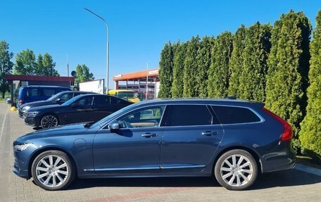 Volvo V90 II, 2019 год, 3 150 000 рублей, 6 фотография