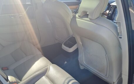 Volvo V90 II, 2019 год, 3 150 000 рублей, 12 фотография