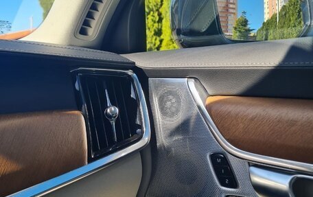 Volvo V90 II, 2019 год, 3 150 000 рублей, 10 фотография