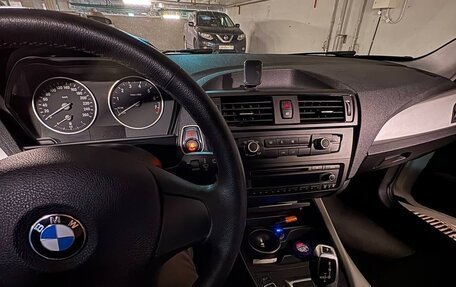 BMW 1 серия, 2012 год, 1 029 000 рублей, 7 фотография