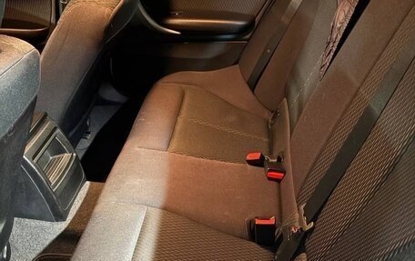 BMW 1 серия, 2012 год, 1 029 000 рублей, 6 фотография