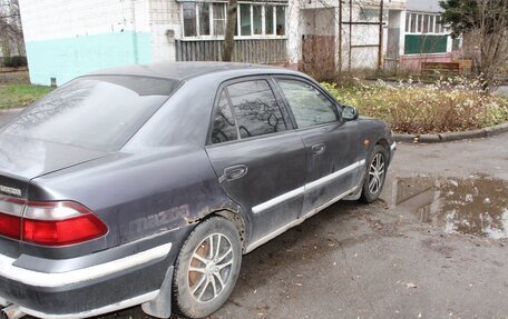 Mazda 626, 1998 год, 270 000 рублей, 5 фотография