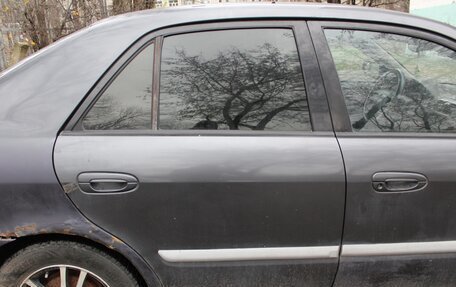 Mazda 626, 1998 год, 270 000 рублей, 7 фотография