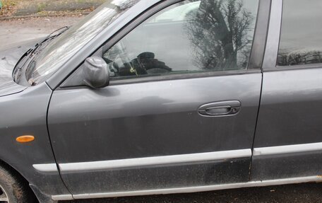 Mazda 626, 1998 год, 270 000 рублей, 2 фотография