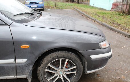 Mazda 626, 1998 год, 270 000 рублей, 9 фотография