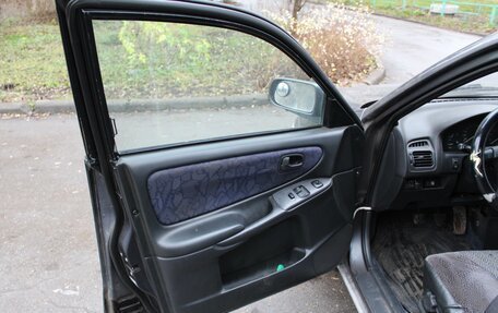 Mazda 626, 1998 год, 270 000 рублей, 12 фотография