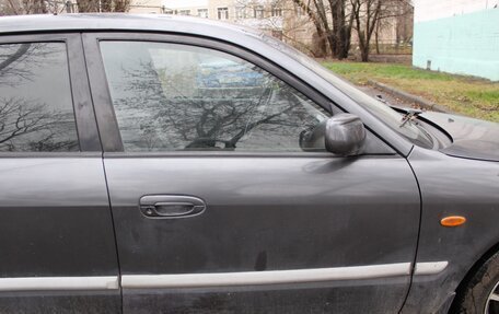 Mazda 626, 1998 год, 270 000 рублей, 8 фотография