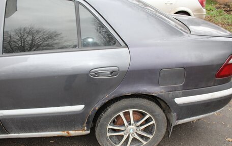 Mazda 626, 1998 год, 270 000 рублей, 3 фотография