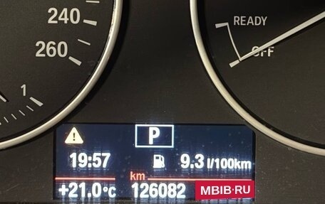 BMW 1 серия, 2012 год, 1 029 000 рублей, 5 фотография