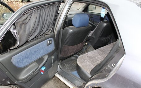 Mazda 626, 1998 год, 270 000 рублей, 17 фотография