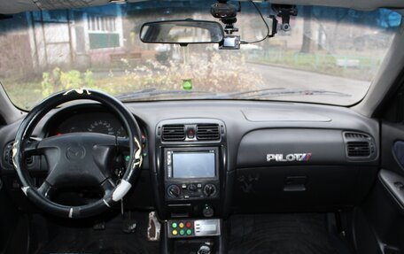 Mazda 626, 1998 год, 270 000 рублей, 18 фотография