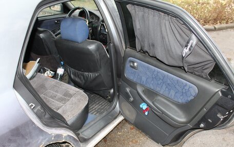 Mazda 626, 1998 год, 270 000 рублей, 20 фотография