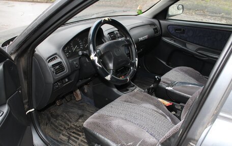 Mazda 626, 1998 год, 270 000 рублей, 13 фотография