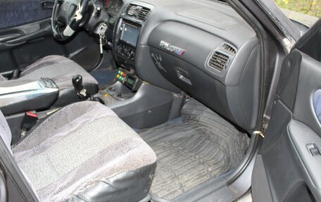 Mazda 626, 1998 год, 270 000 рублей, 21 фотография