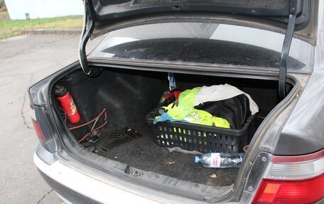 Mazda 626, 1998 год, 270 000 рублей, 19 фотография