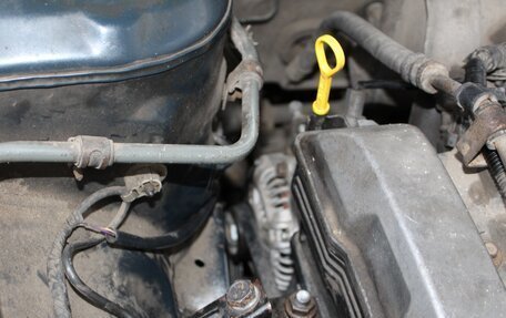 Mazda 626, 1998 год, 270 000 рублей, 26 фотография