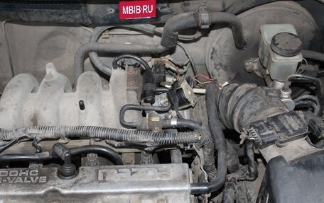 Mazda 626, 1998 год, 270 000 рублей, 25 фотография