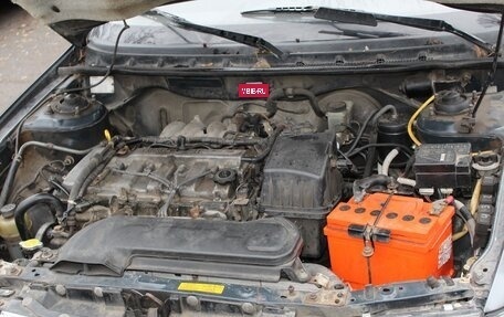 Mazda 626, 1998 год, 270 000 рублей, 23 фотография