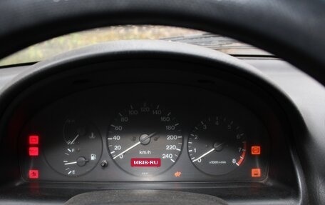 Mazda 626, 1998 год, 270 000 рублей, 14 фотография