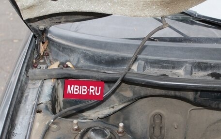 Mazda 626, 1998 год, 270 000 рублей, 24 фотография