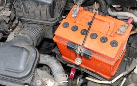 Mazda 626, 1998 год, 270 000 рублей, 27 фотография