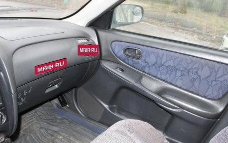 Mazda 626, 1998 год, 270 000 рублей, 16 фотография