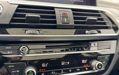 BMW X3, 2019 год, 3 490 000 рублей, 7 фотография