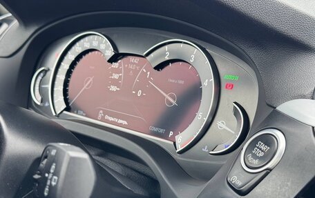 BMW X3, 2019 год, 3 490 000 рублей, 8 фотография