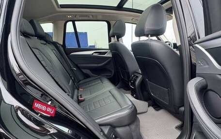 BMW X3, 2019 год, 3 490 000 рублей, 6 фотография