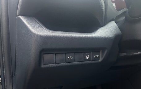 Toyota RAV4, 2020 год, 3 230 000 рублей, 11 фотография