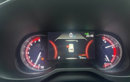 Toyota RAV4, 2020 год, 3 230 000 рублей, 18 фотография