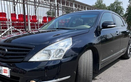 Nissan Teana, 2008 год, 950 000 рублей, 4 фотография